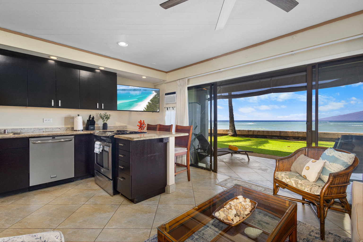 Lahaina Vacation Rental