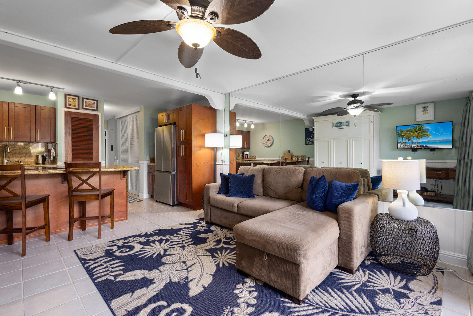 Kihei Vacation Rental