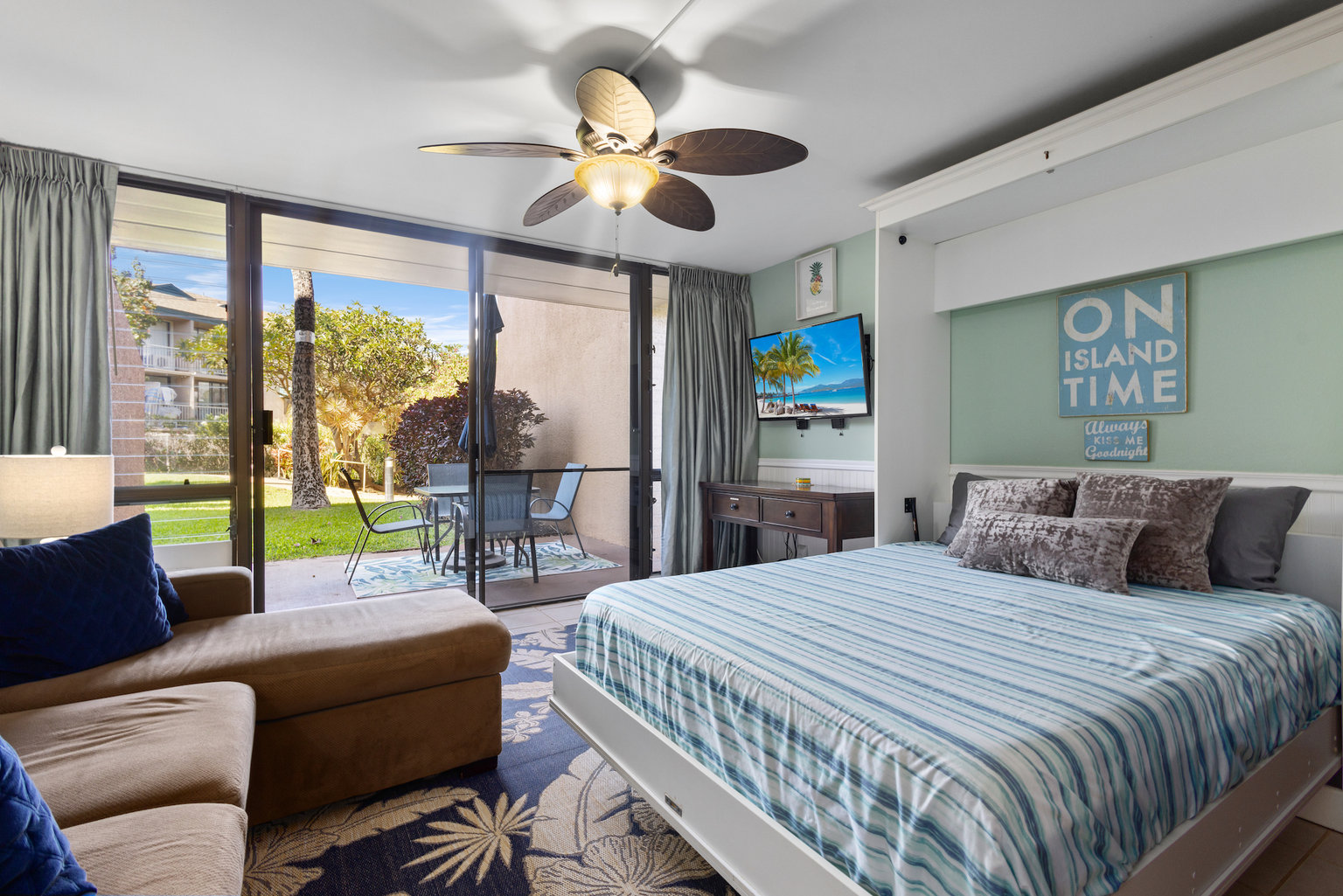 Kihei Vacation Rental