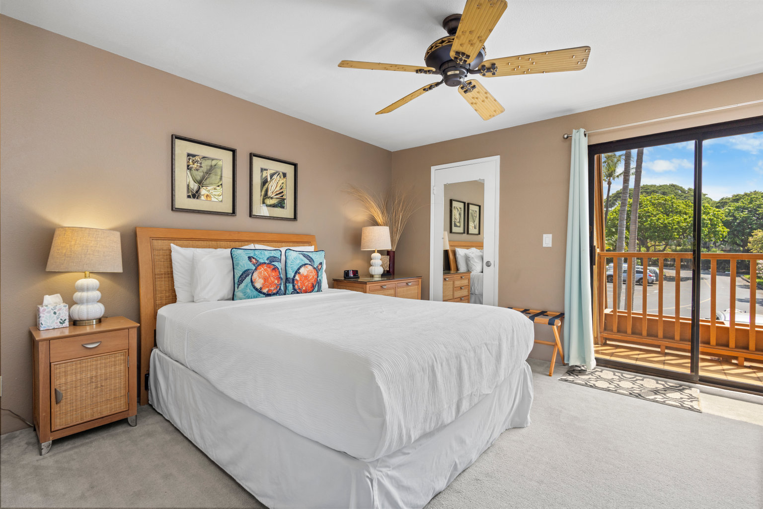 Kihei Vacation Rental