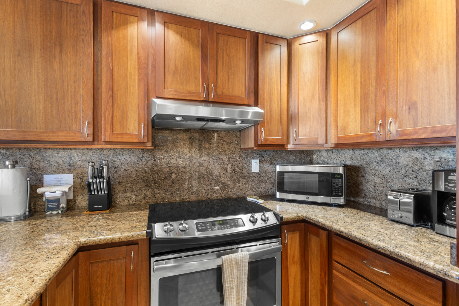 Kihei Vacation Rental