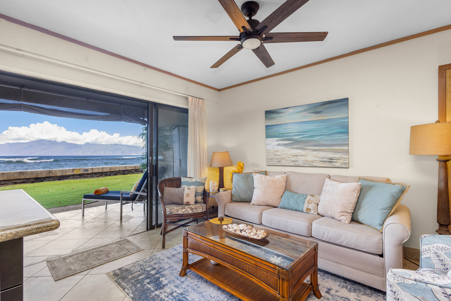 Lahaina Vacation Rental