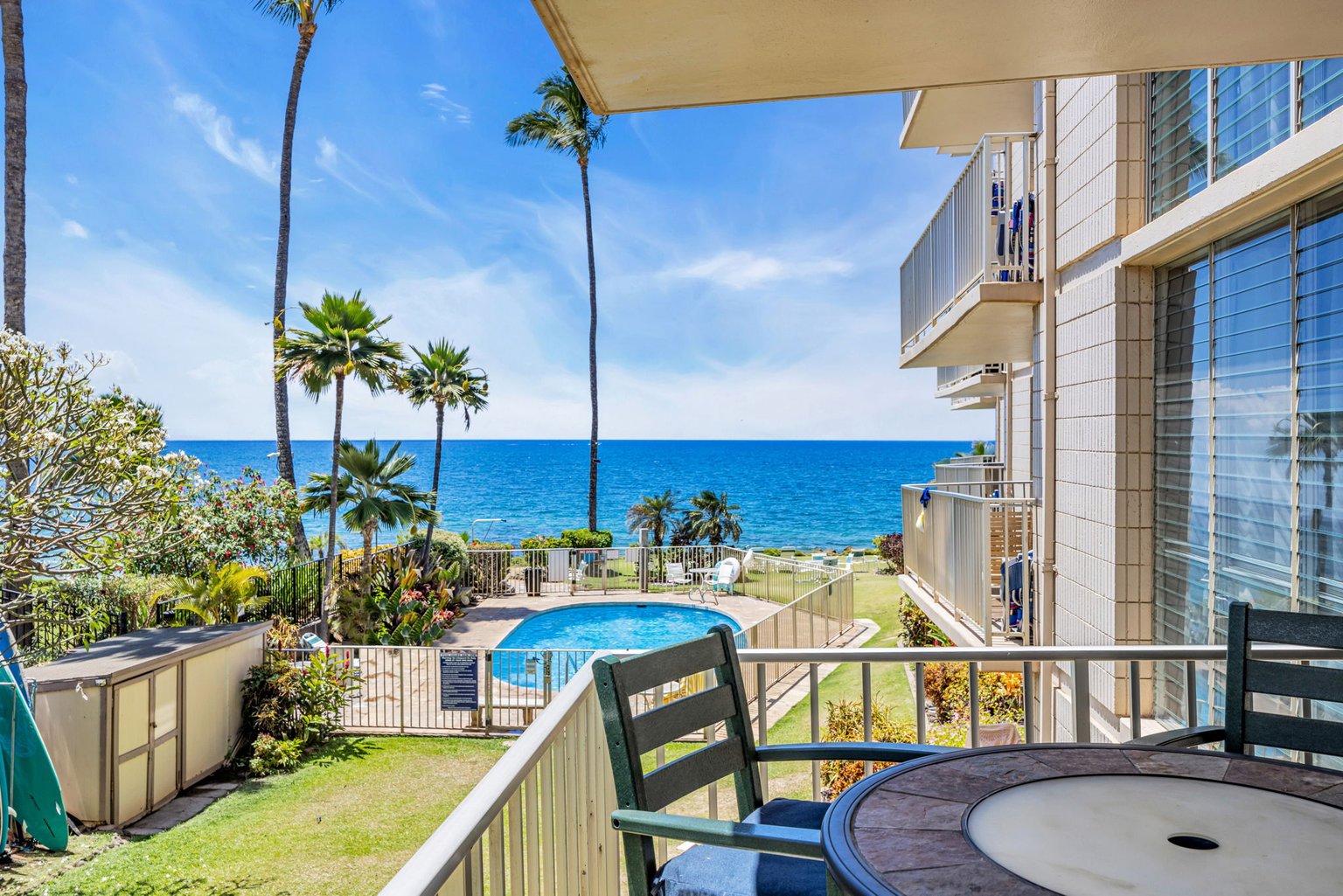 Kihei Vacation Rental