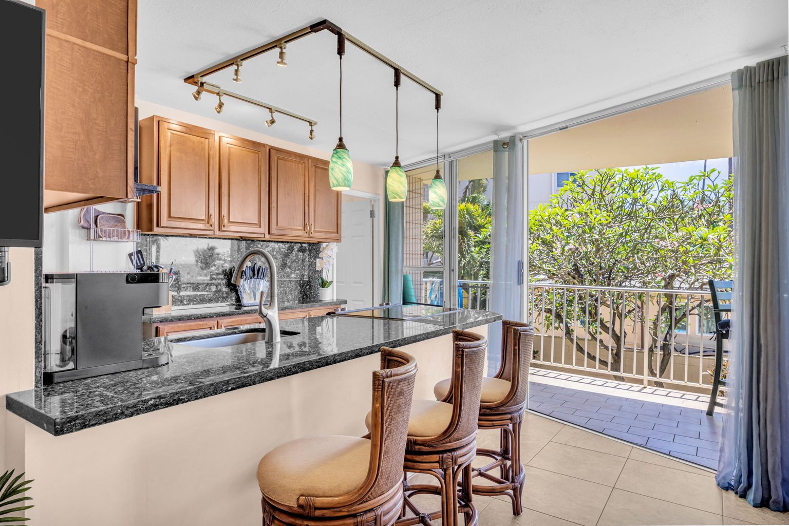 Kihei Vacation Rental