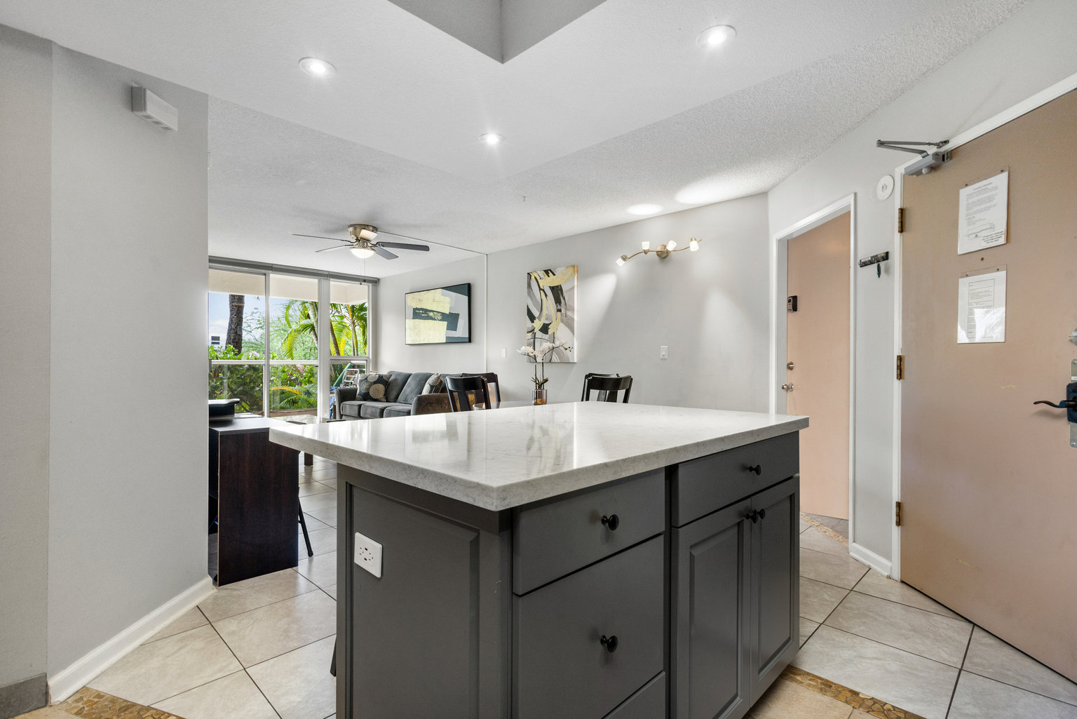 Kihei Vacation Rental