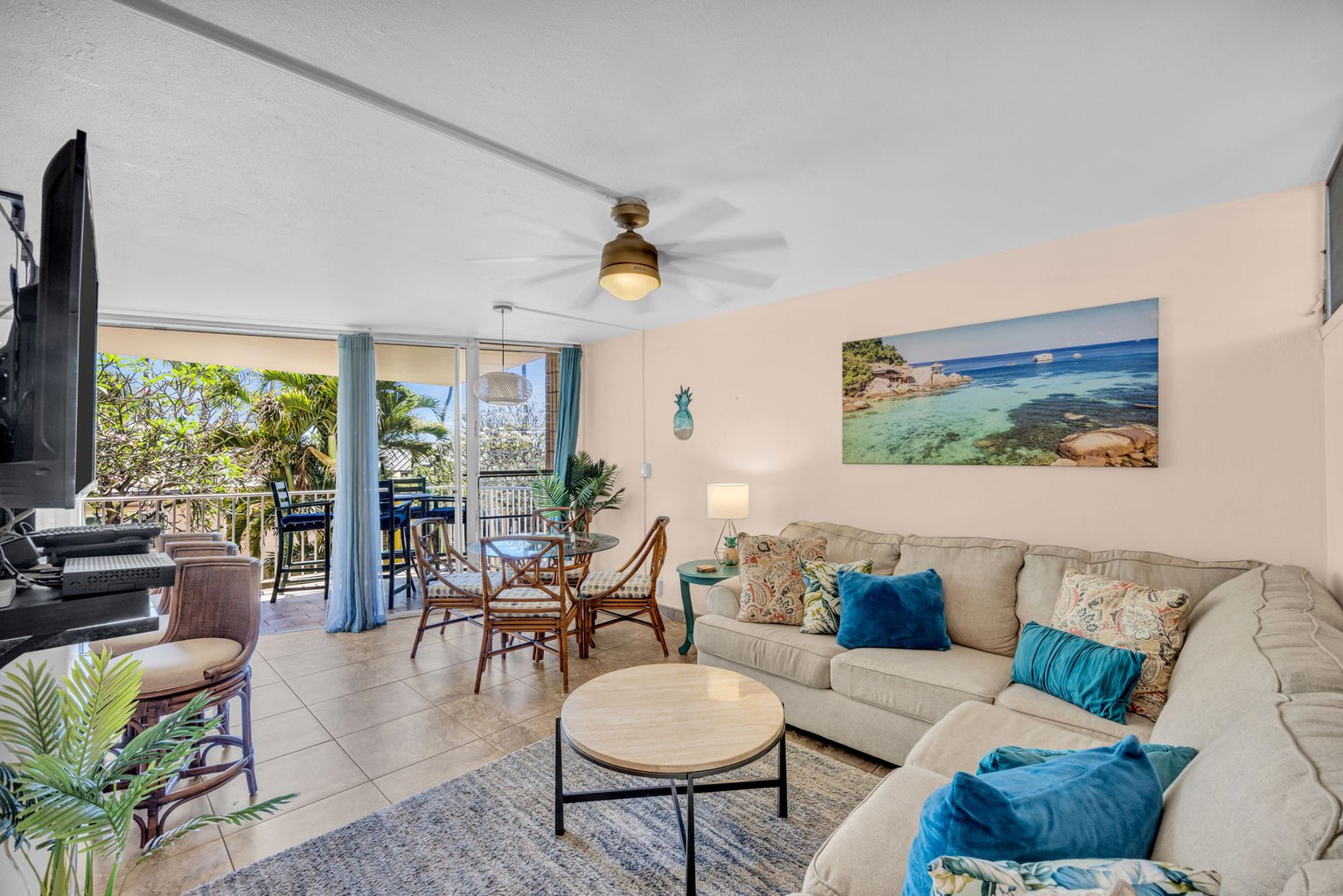 Kihei Vacation Rental