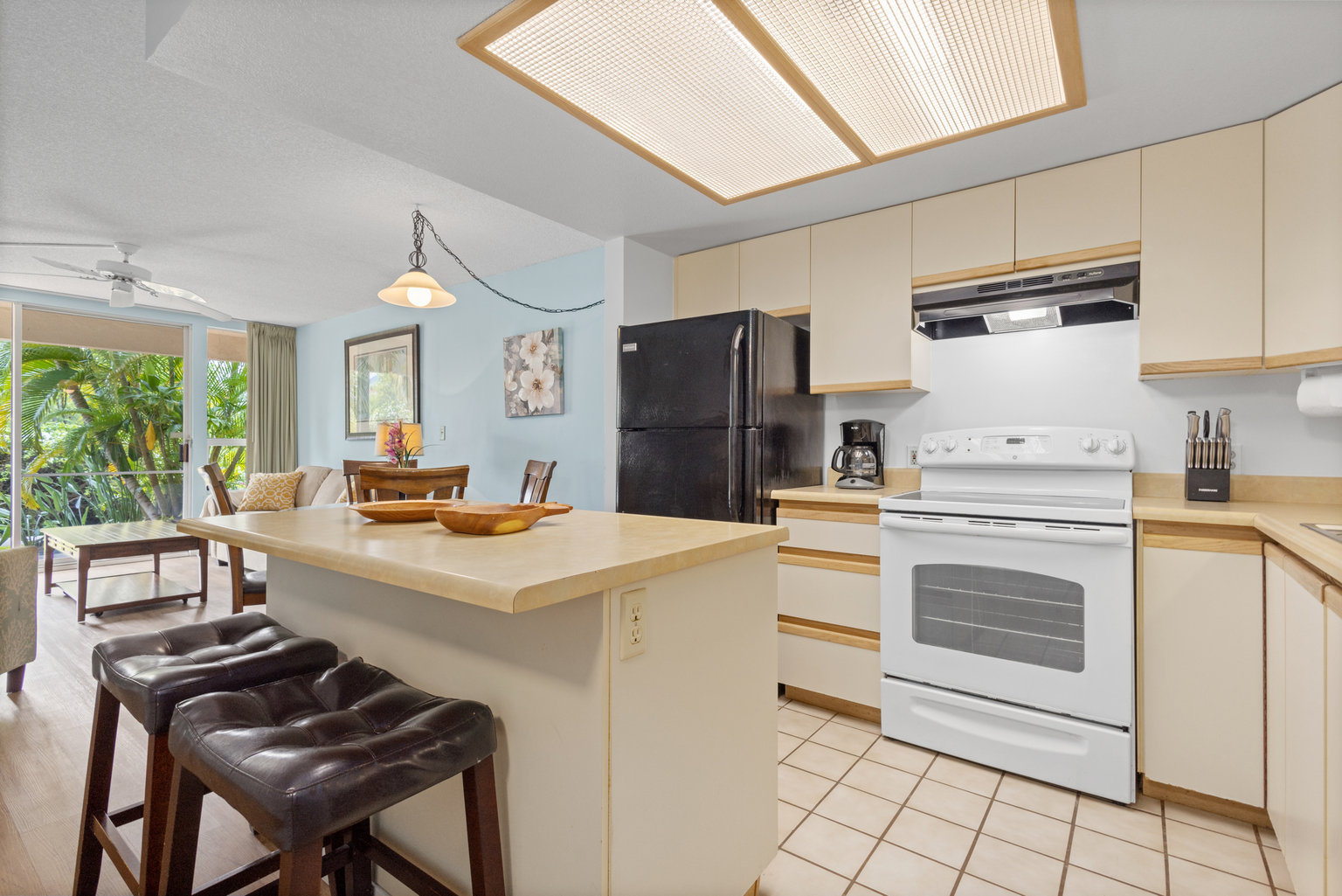 Kihei Vacation Rental