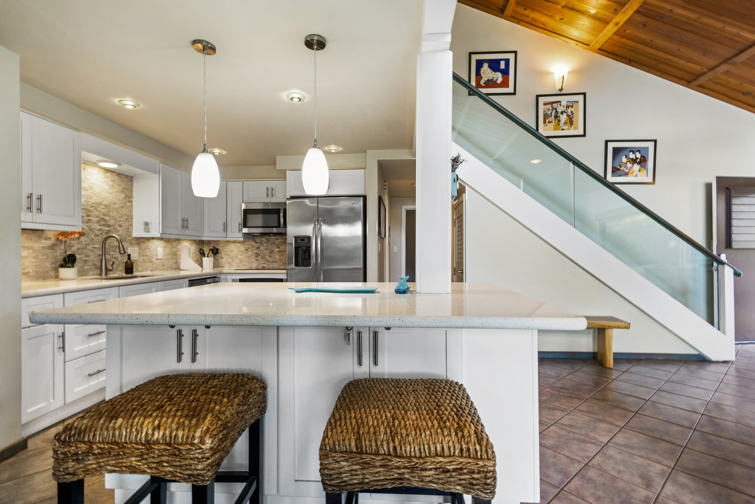 Kihei Vacation Rental