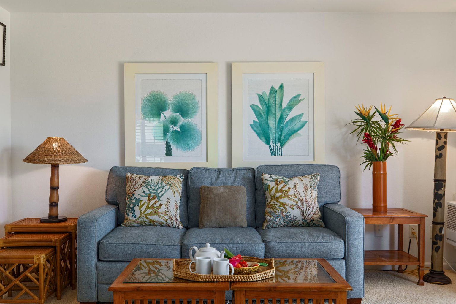 Kihei Vacation Rental