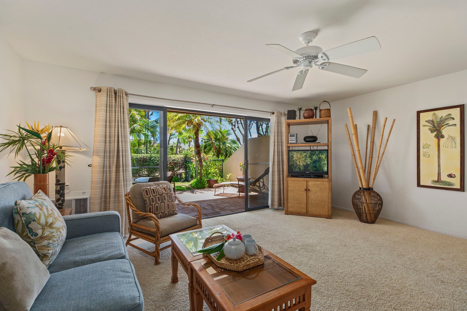 Kihei Vacation Rental