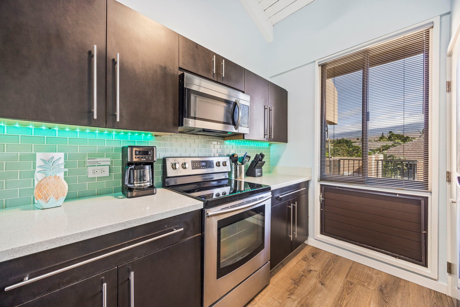 Kihei Vacation Rental