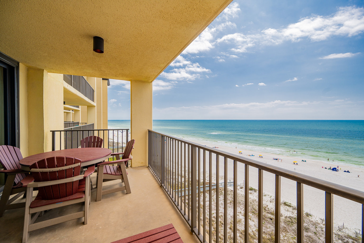 Orange Beach Vacation Rental