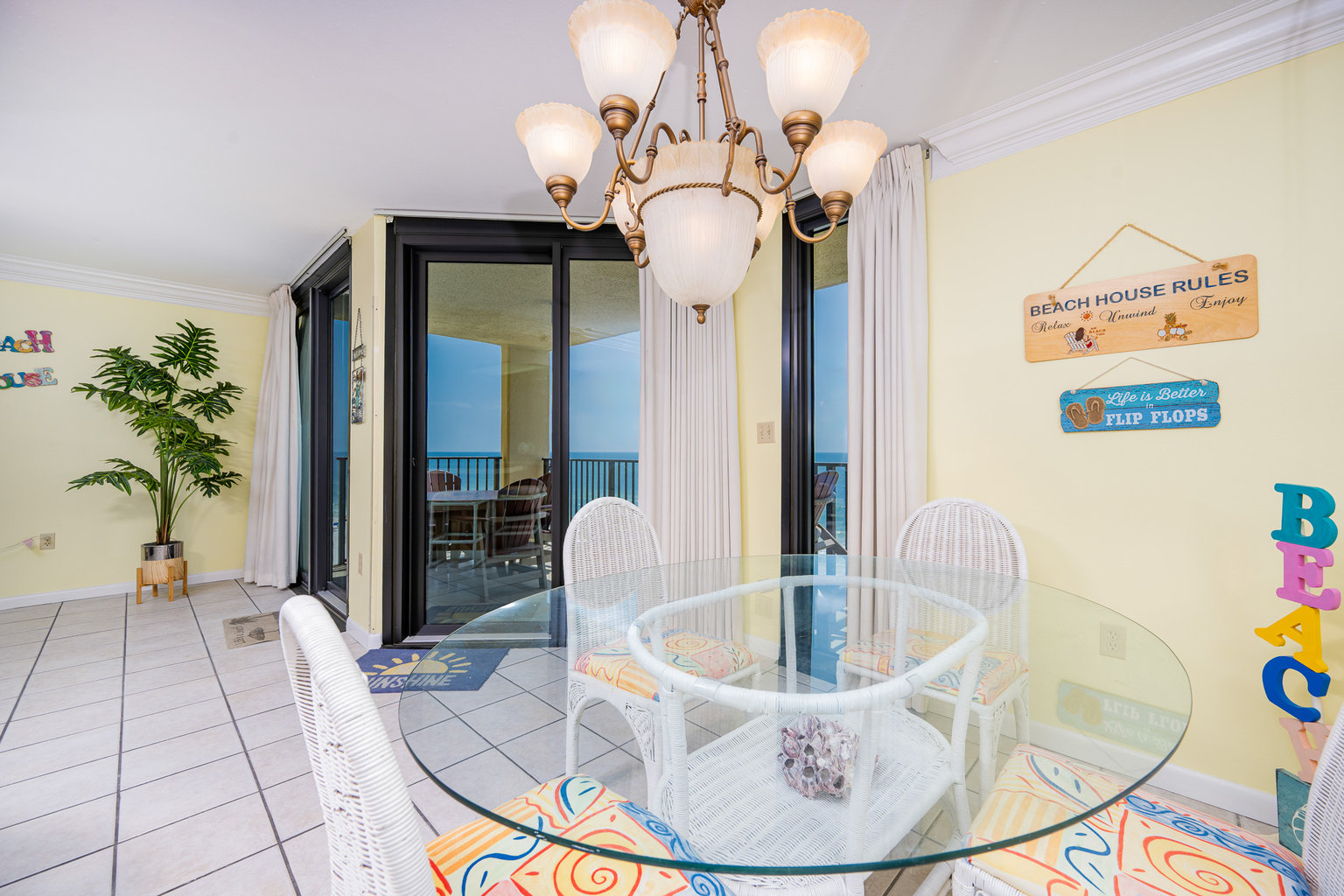 Orange Beach Vacation Rental