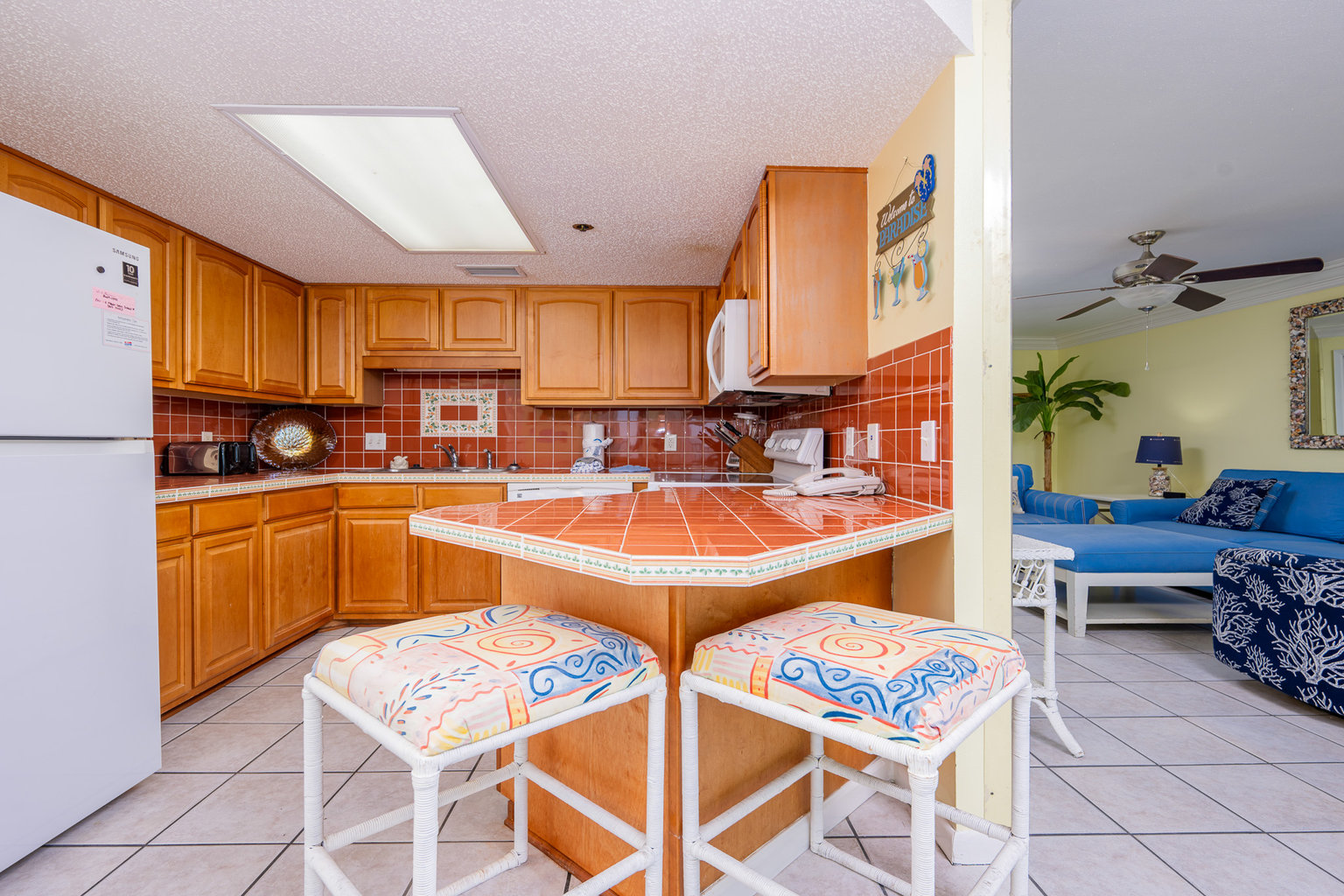 Orange Beach Vacation Rental
