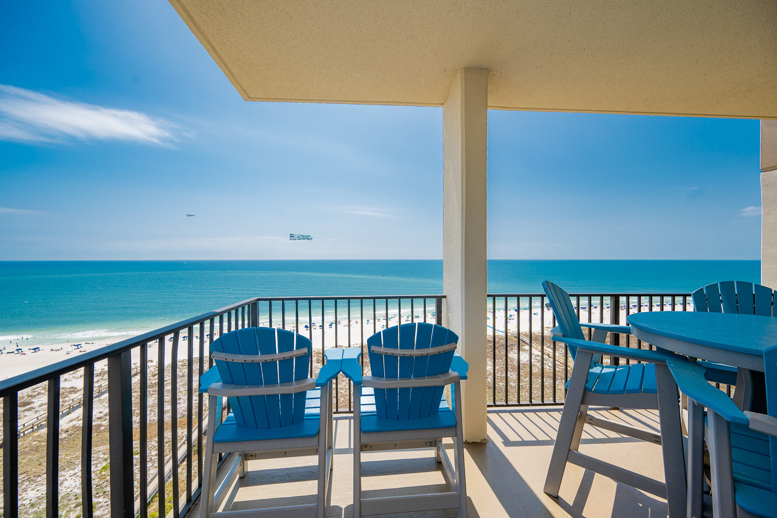 Orange Beach Vacation Rental