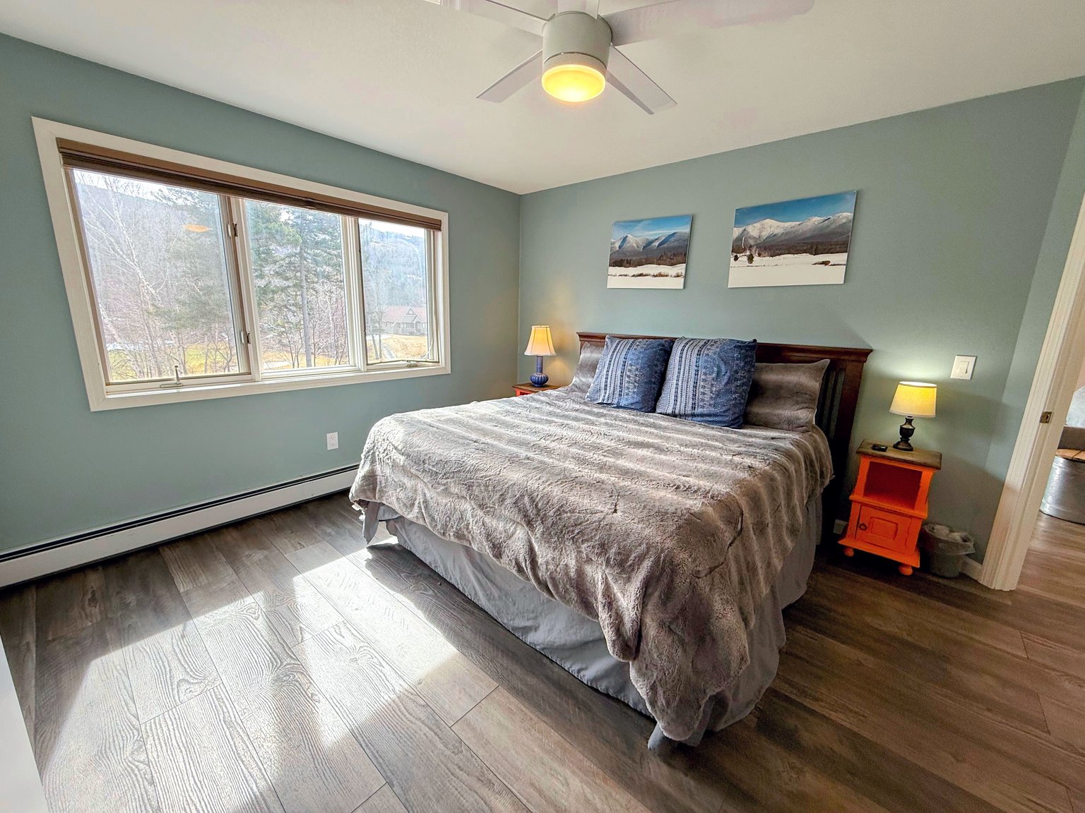 Bretton Woods Vacation Rental
