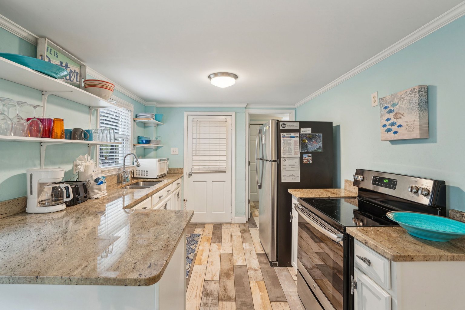 Folly Beach Vacation Rental