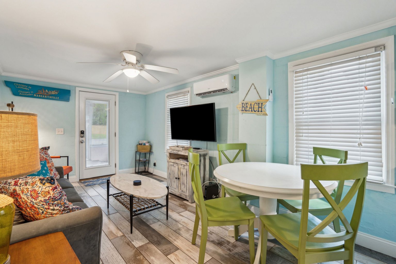 Folly Beach Vacation Rental
