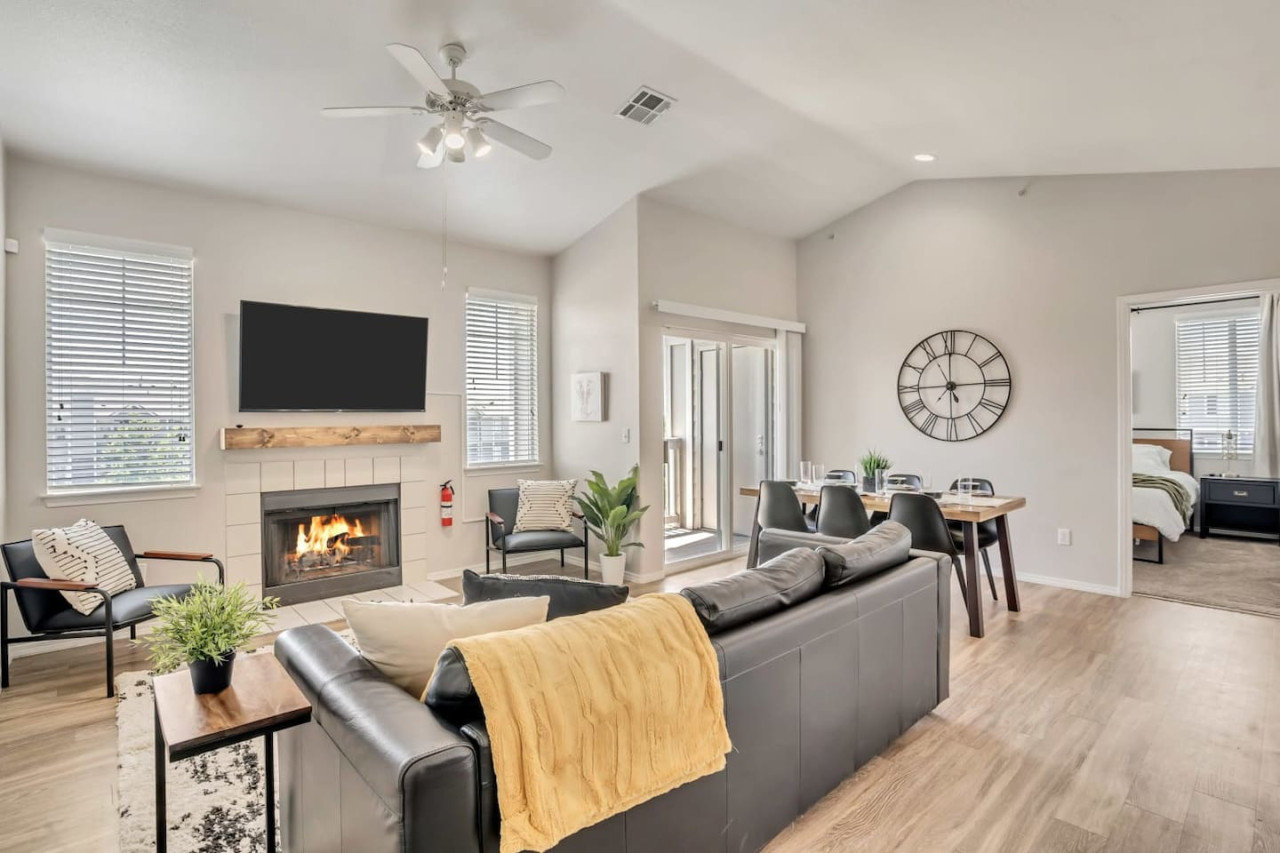 Clearfield Vacation Rental