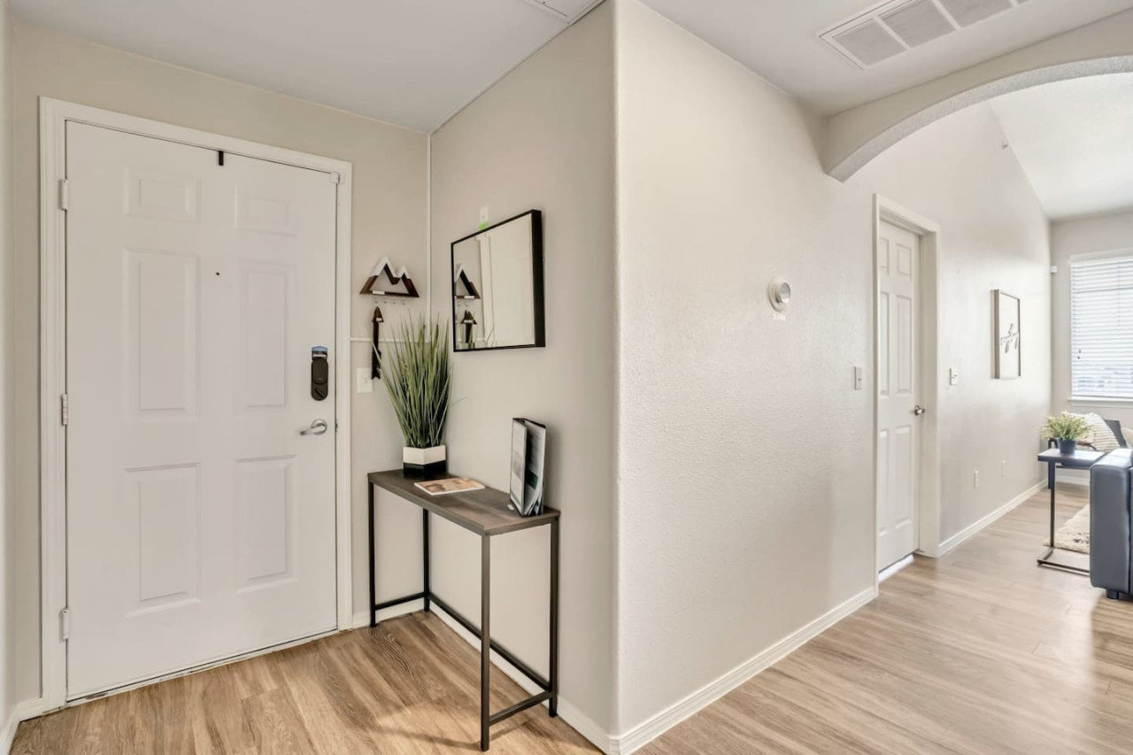 Clearfield Vacation Rental