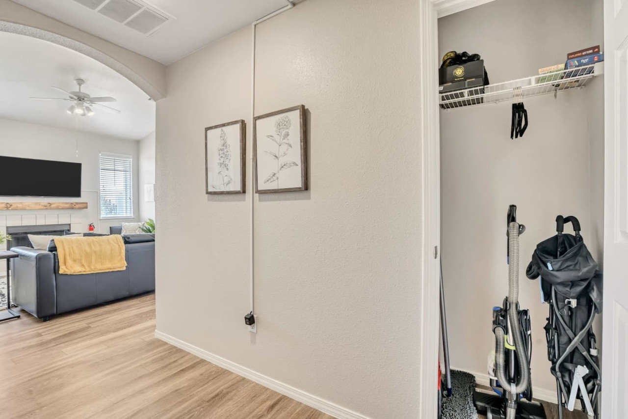 Clearfield Vacation Rental