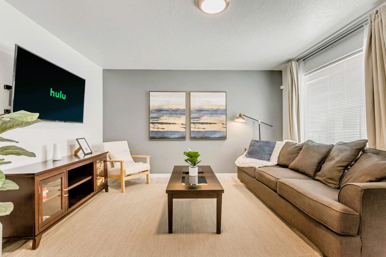 Salt Lake City Vacation Rental