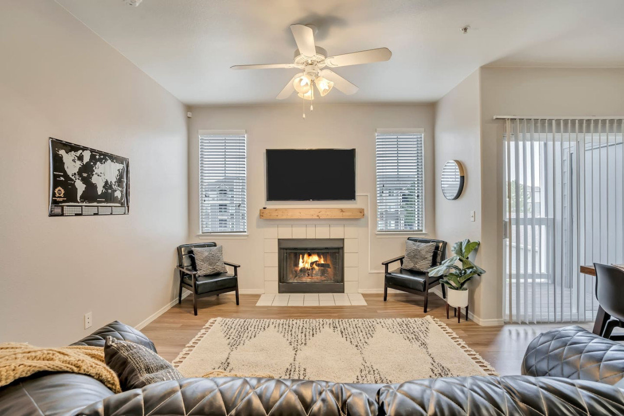 Clearfield Vacation Rental