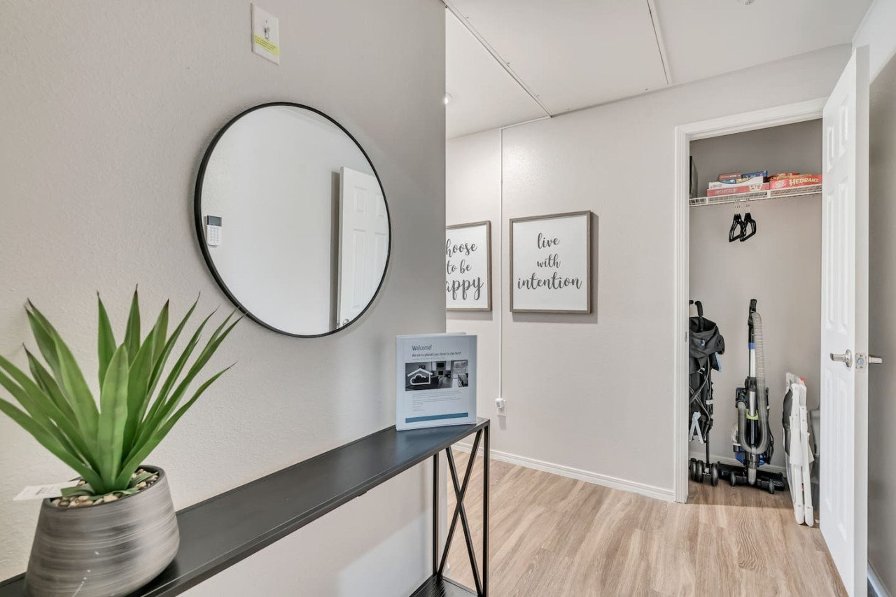 Clearfield Vacation Rental