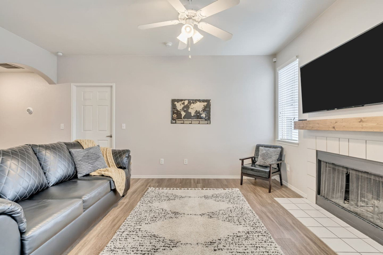 Clearfield Vacation Rental