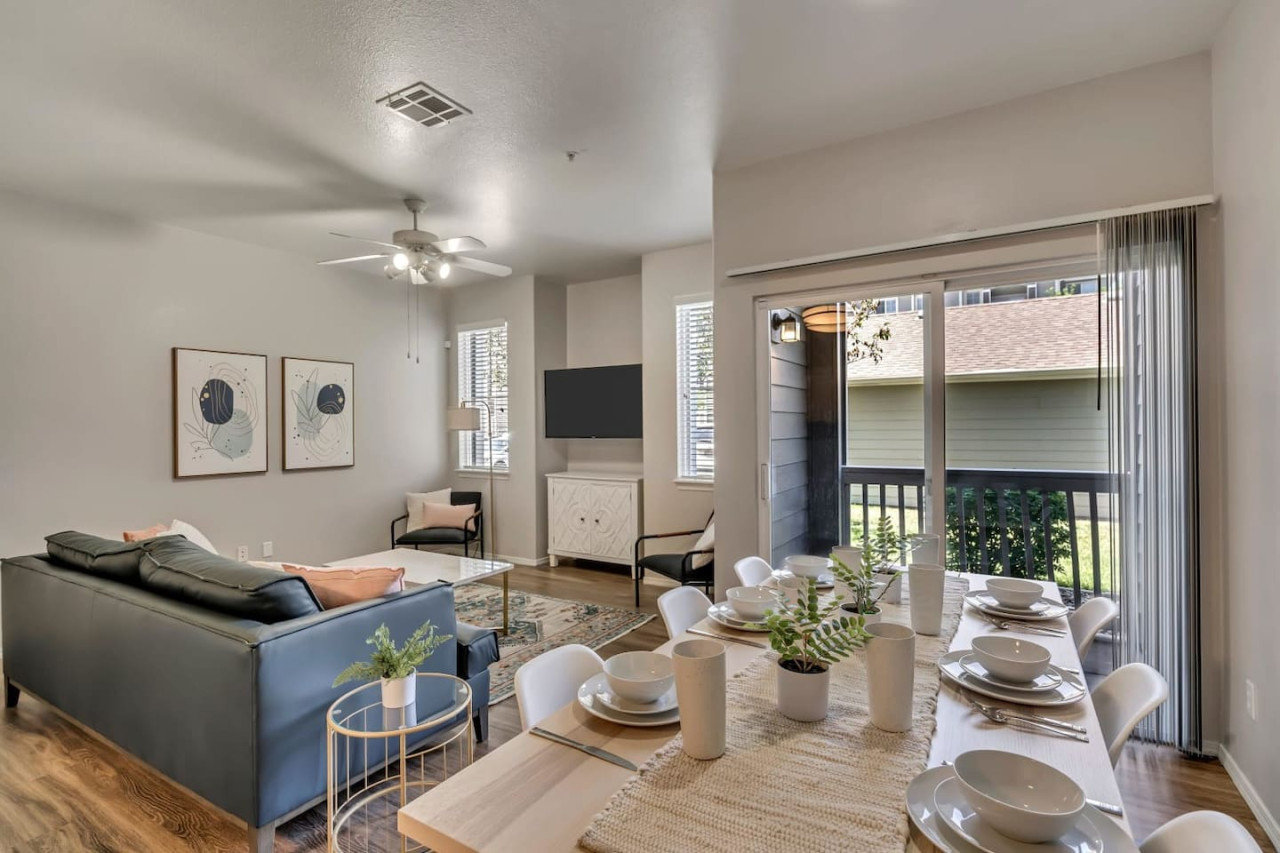 Clearfield Vacation Rental