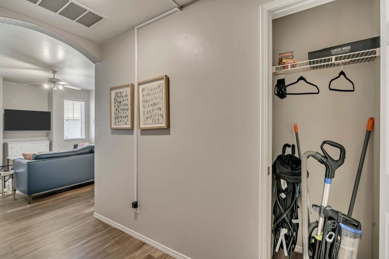 Clearfield Vacation Rental