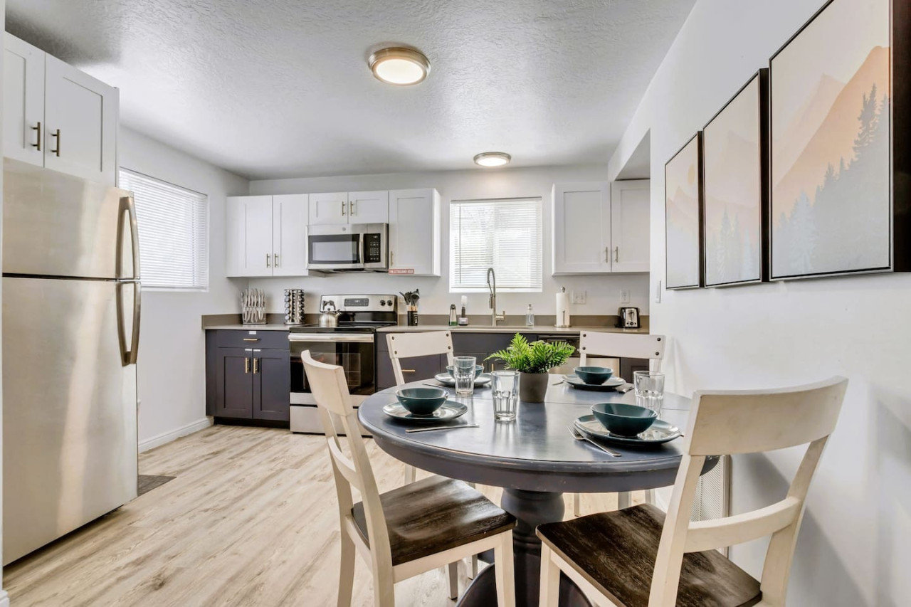 Salt Lake City Vacation Rental
