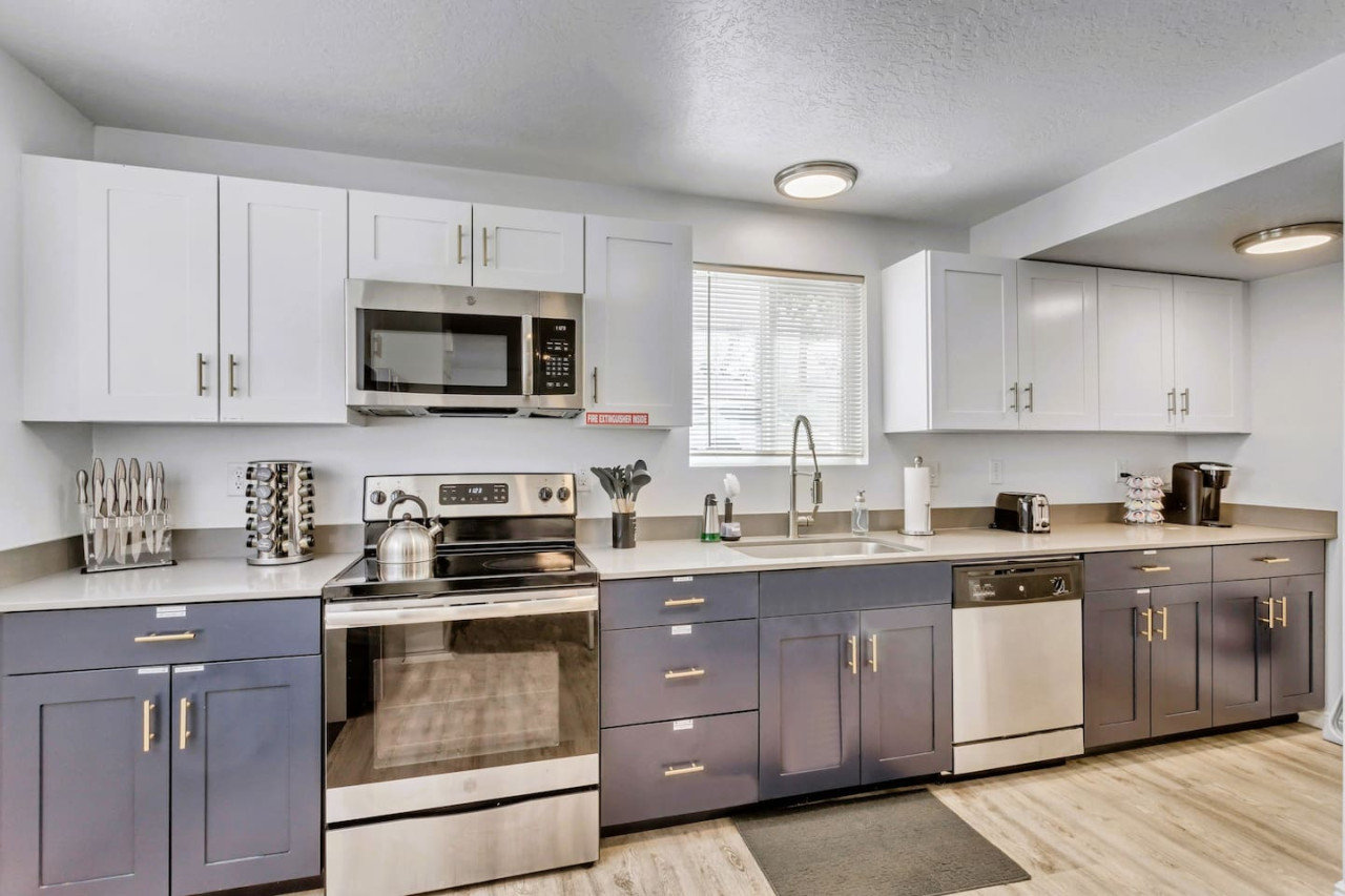 Salt Lake City Vacation Rental