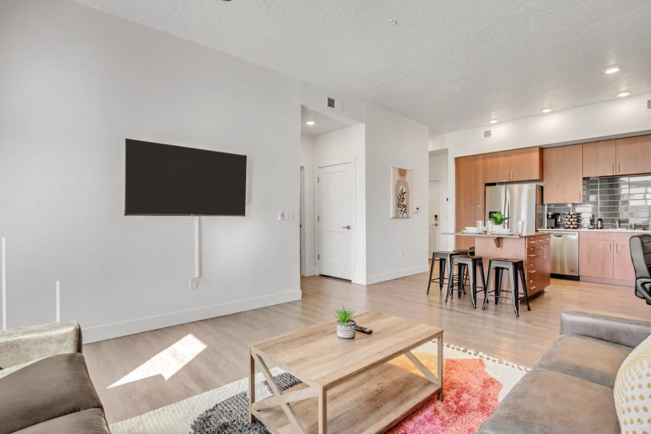 Clearfield Vacation Rental