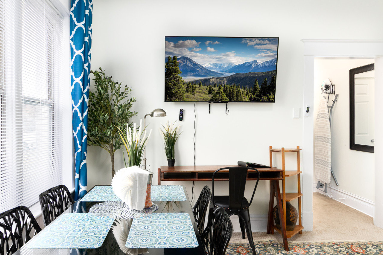 Salt Lake City Vacation Rental