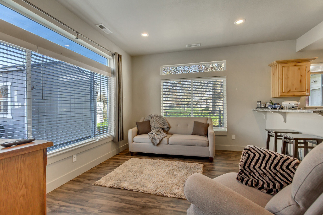 Layton Vacation Rental