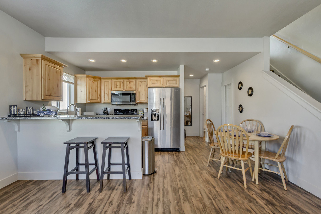 Layton Vacation Rental