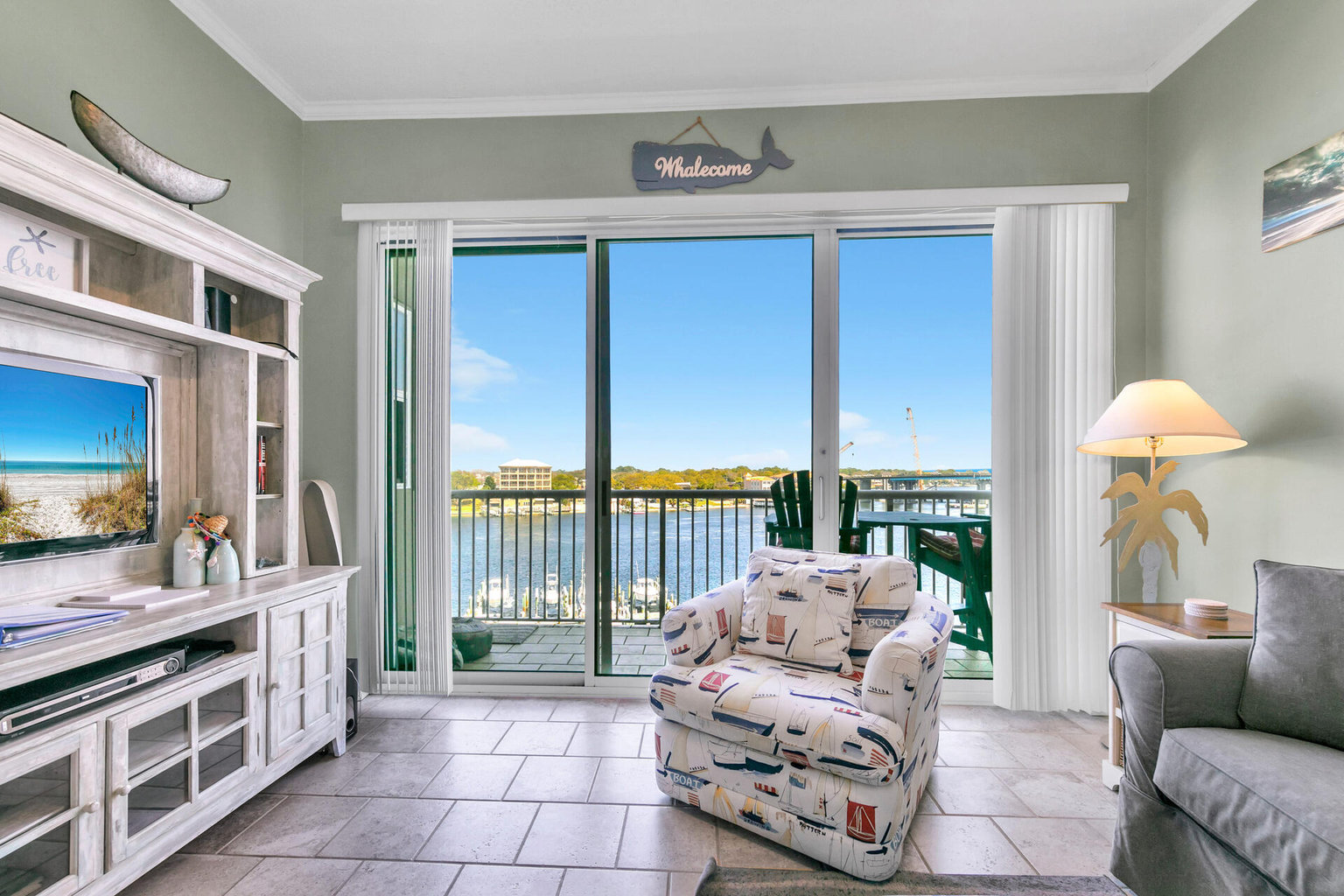 Fort Walton Beach Vacation Rental