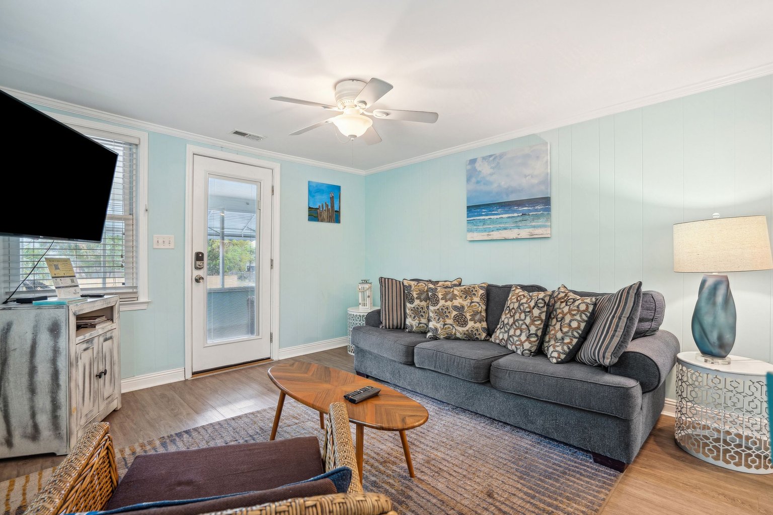 Folly Beach Vacation Rental