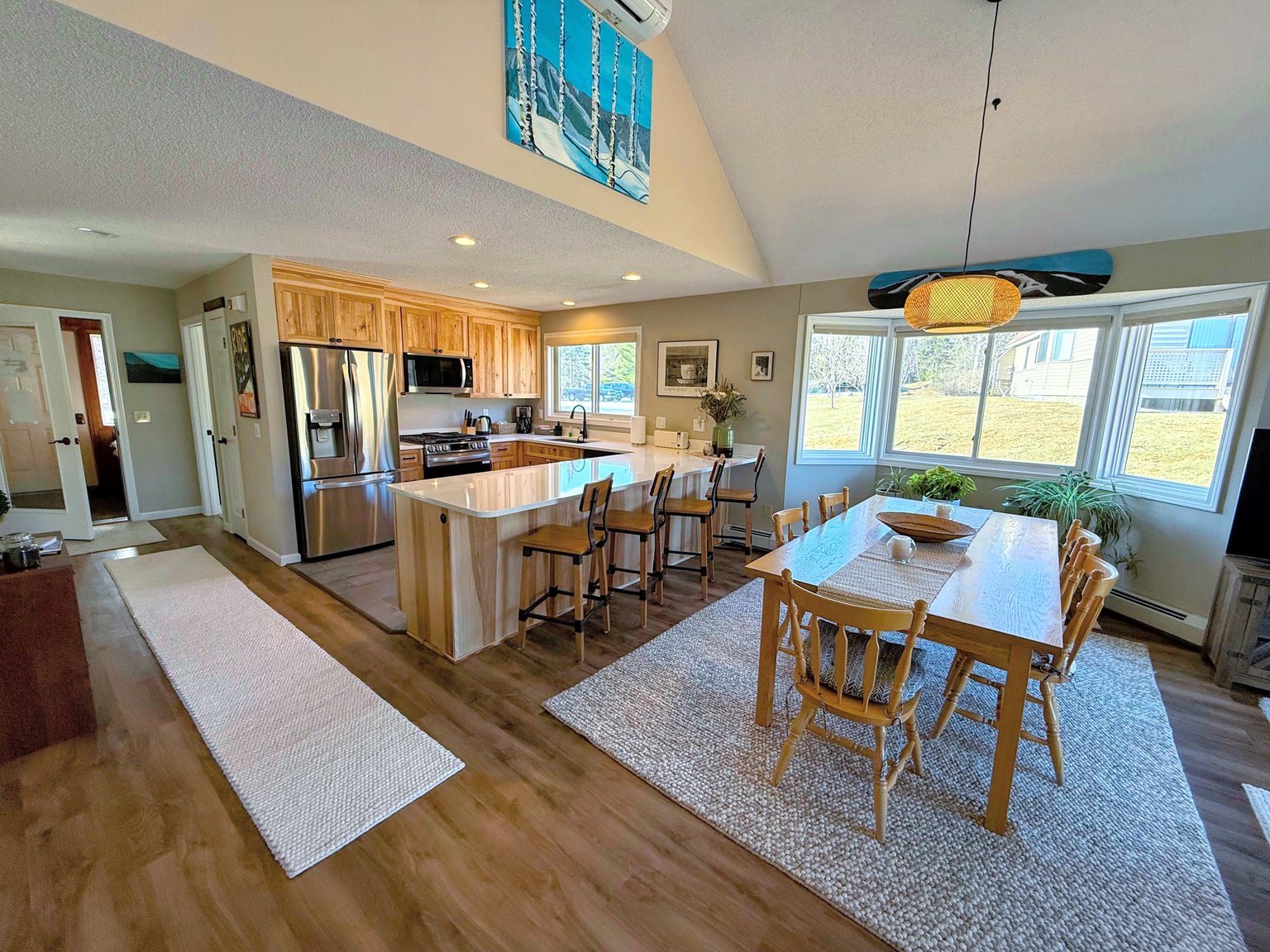 Bretton Woods Vacation Rental