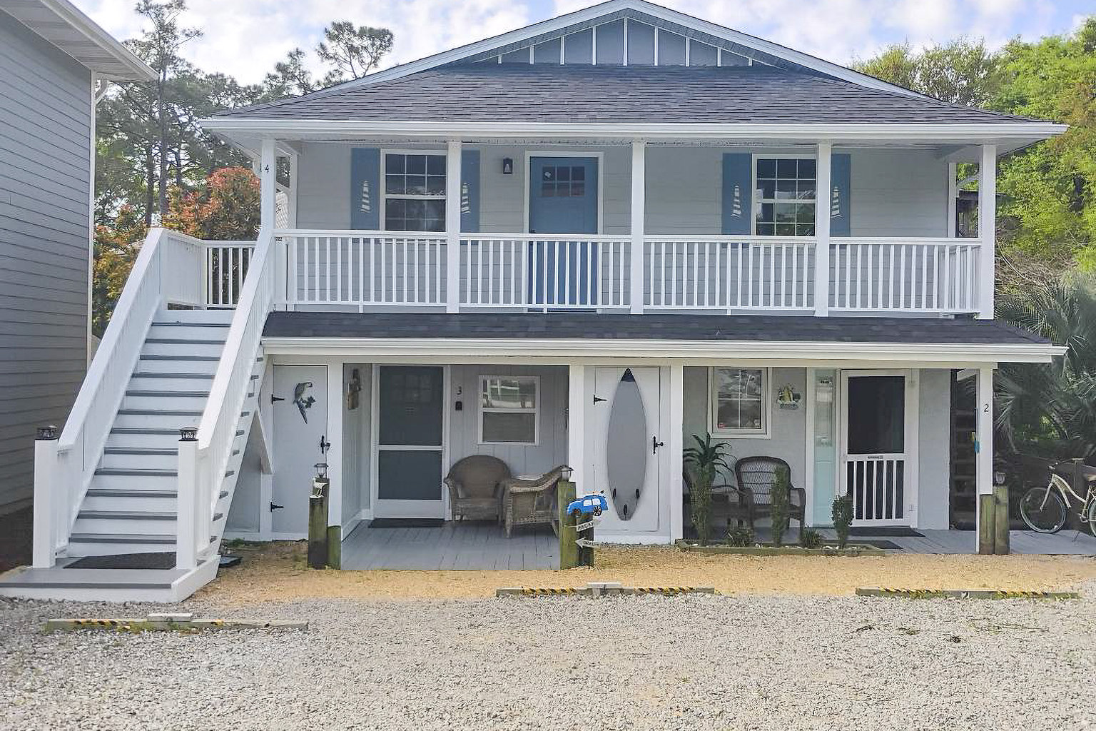 Ocean Isle Beach Vacation Rental