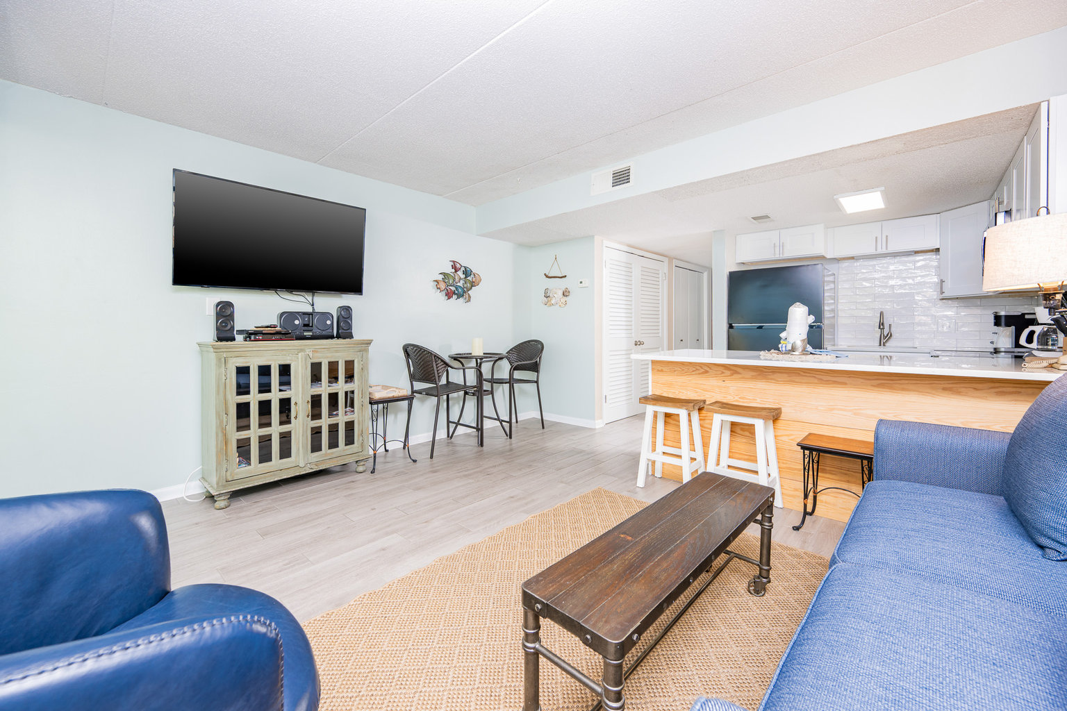 Gulf Shores Vacation Rental