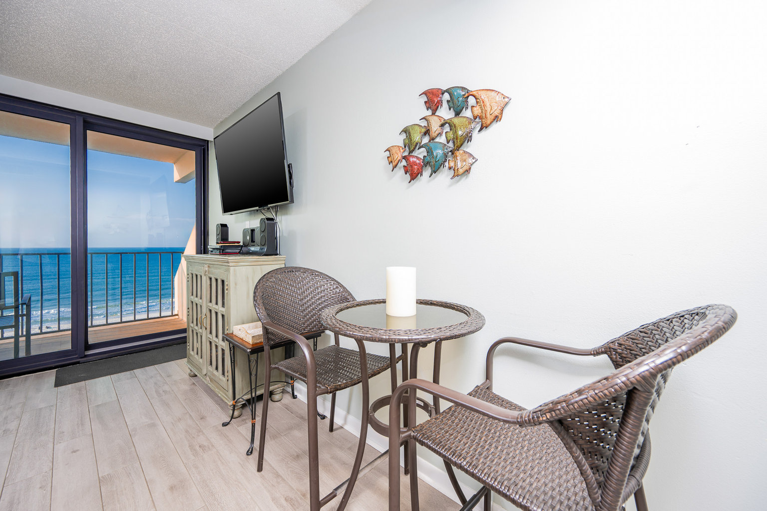 Gulf Shores Vacation Rental