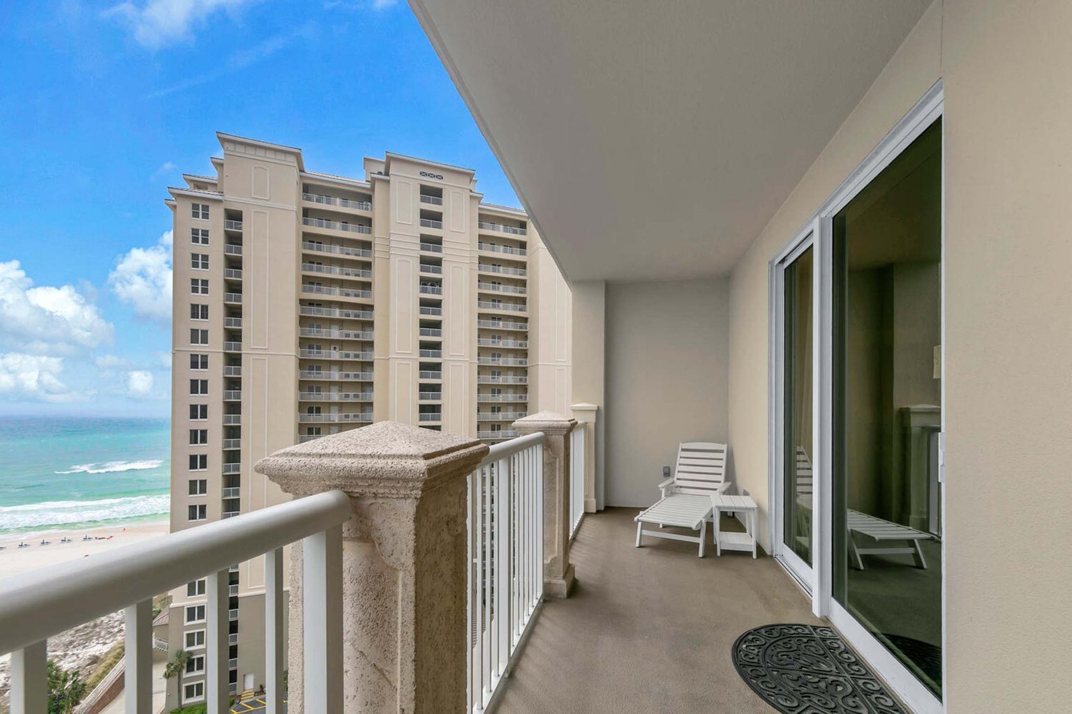 Panama City Beach Vacation Rental