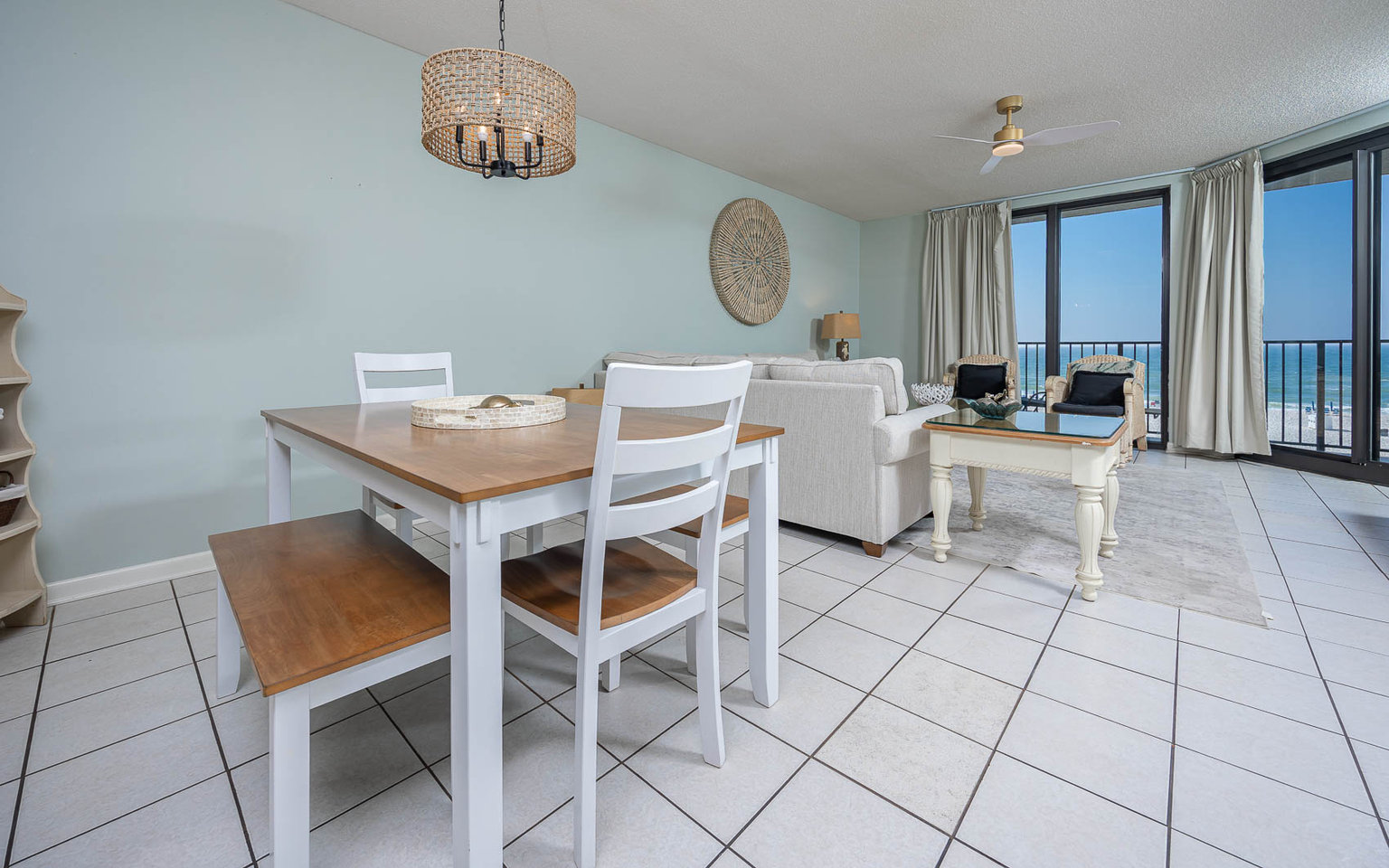 Orange Beach Vacation Rental