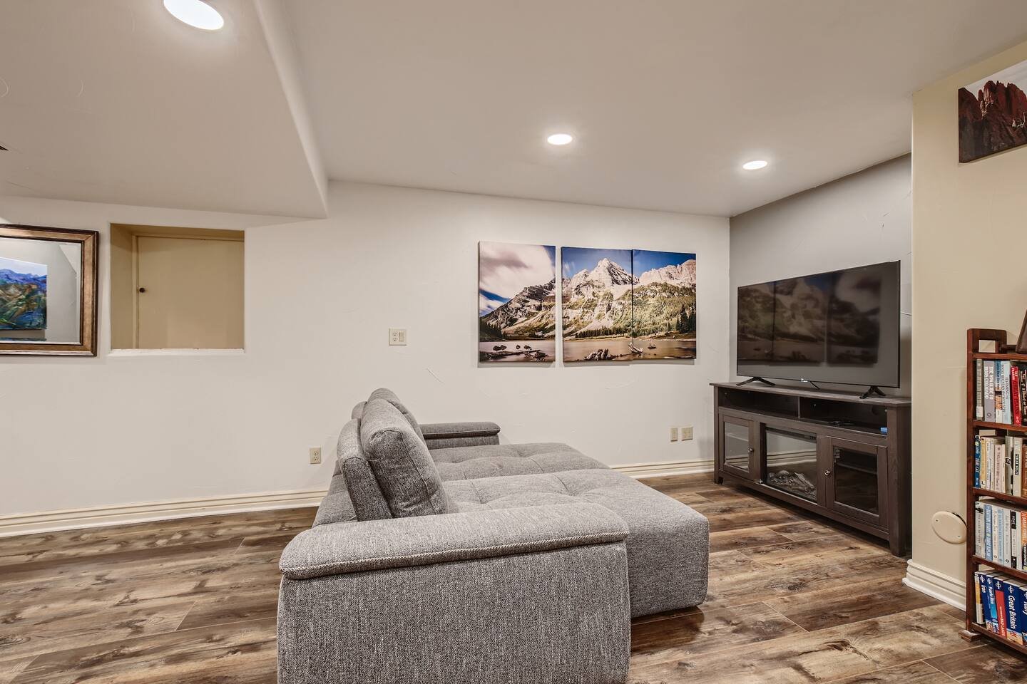 Broomfield Vacation Rental