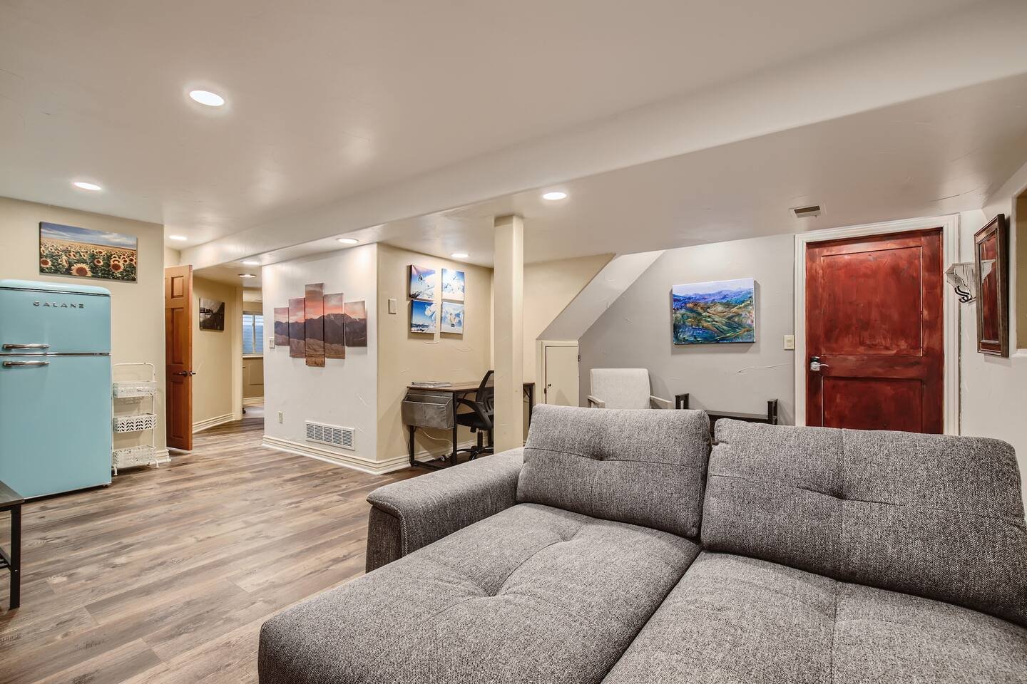 Broomfield Vacation Rental