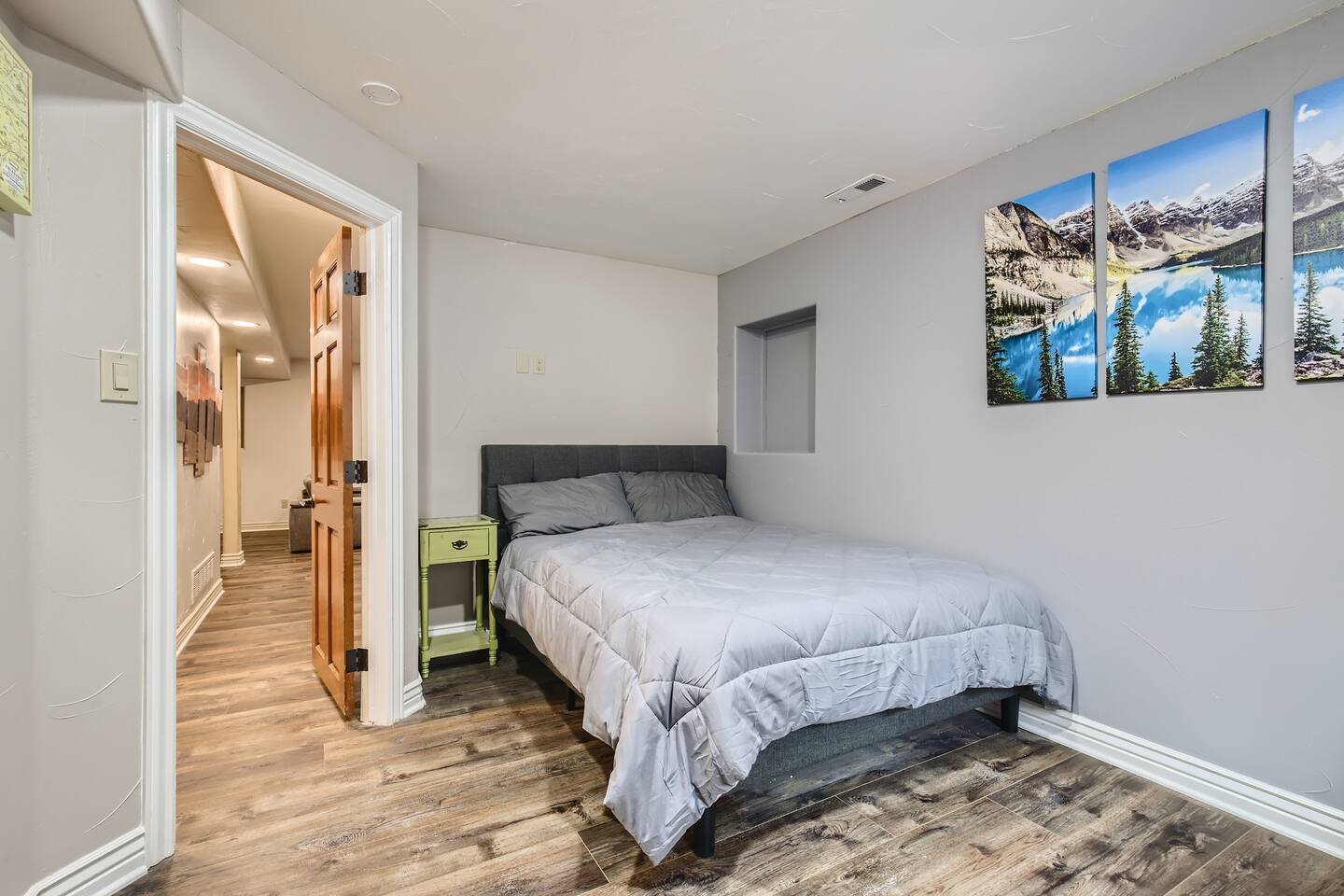 Broomfield Vacation Rental