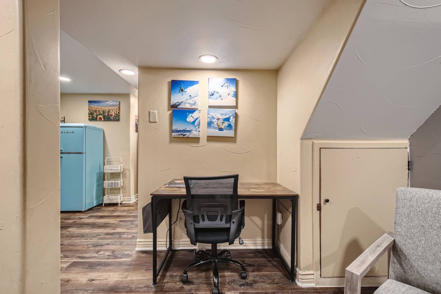 Broomfield Vacation Rental