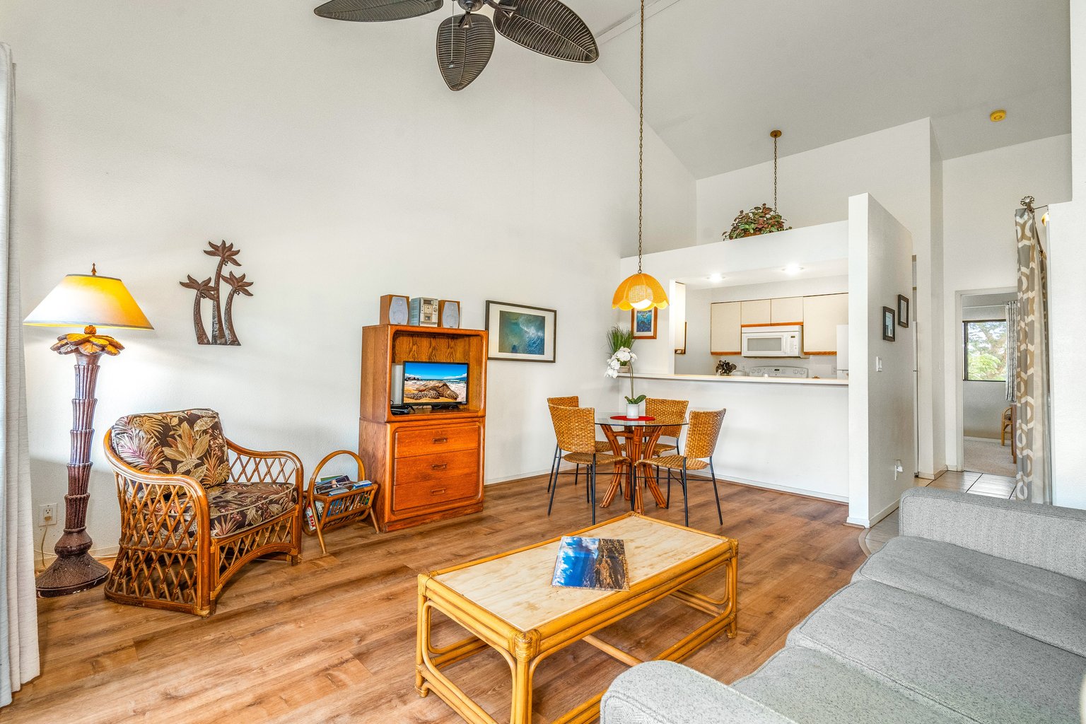 Kihei Vacation Rental